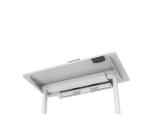 Juvivo SO3 Three-Stage Electric Standing Desk Frame - Elliptical Legs - ITEM #:900006 - Img 5 of 8
