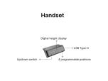 Juvivo LS3E L-Shaped Standing Desk Frame - Budget Triple Motor - ITEM #:900009 - Img 7 of 8