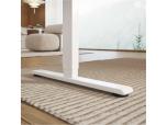Juvivo LS2 L-Shaped Two-Stage Standing Desk Frame - ITEM #:900010 - Img 5 of 8
