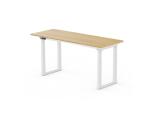 Juvivo QS2-B3 Four-Leg Two-Stage Standing Desk Frame - ITEM #:900013 - Img 2 of 8