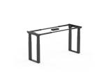 Juvivo QS3-B3 Four-Leg Three-Stage Standing Desk Frame - ITEM #:900014 - Img 1 of 6