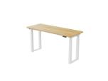 Juvivo QS3-B3 Four-Leg Three-Stage Standing Desk Frame - ITEM #:900014 - Img 4 of 8