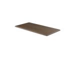 Juvivo C-R5528LB-ZB Natural Bamboo Desktop - 55 x 28 in - ITEM #:910008 - Img 6 of 8