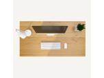 Juvivo C-R6030LB-ZB-DP Natural Bamboo Desktop - 60 x 30 in - ITEM #:910009 - Img 7 of 8