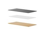 Juvivo Chipboard Desktop - ITEM #:910025 - Img 3 of 6
