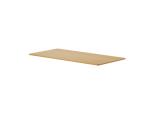 Juvivo Chipboard Desktop - ITEM #:910025 - Img 4 of 6