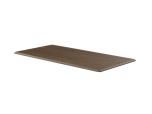 Juvivo Natural Bamboo Desktop - Rectangular - ITEM #:910027 - Img 7 of 8