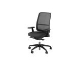Juvivo OC390 Ergonomic Mesh Office Chair - Synchro Tilt - ITEM #:915002 - Img 1 of 6