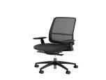 Juvivo OC390 Ergonomic Mesh Office Chair - Synchro Tilt - ITEM #:915002 - Img 3 of 8