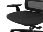Juvivo OC390 Ergonomic Mesh Office Chair - Synchro Tilt - ITEM #:915002 - Img 5 of 8