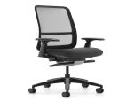 Juvivo OC390 Ergonomic Mesh Office Chair - Synchro Tilt - ITEM #:915002 - Img 6 of 8