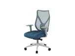 Juvivo OC547 Ergonomic Office Chair - Headrest, 4-Level Tilt Lock - ITEM #:915003 - Img 1 of 6