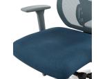 Juvivo OC547 Ergonomic Office Chair - Headrest, 4-Level Tilt Lock - ITEM #:915003 - Img 4 of 8