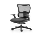Juvivo OC517 Ergonomic Office Chair - Forward Tilt, 4-Position Recline - ITEM #:915004 - Img 1 of 8