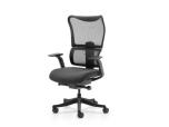 Juvivo OC517 Ergonomic Office Chair - Forward Tilt, 4-Position Recline - ITEM #:915004 - Img 1 of 6