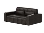 Juvivo Power Sofa Bed - Remote Recline, Cup Holders - ITEM #:925000 - Img 1 of 7