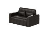 Juvivo Power Sofa Bed - Remote Recline, Cup Holders - ITEM #:925000 - Img 1 of 7
