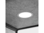 Juvivo P1F-4 Single-Person Meeting Pod - Double-Glazed, Caster Wheels - ITEM #:955003 - Img 5 of 8