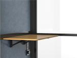 Juvivo EP1F Single-Person Lifting Pod - Electric Roof Lift - ITEM #:955004 - Img 5 of 8