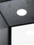 Juvivo EP1F Single-Person Lifting Pod - Electric Roof Lift - ITEM #:955004 - Img 7 of 8