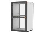 Juvivo EP1F-2 Single-Person Lifting Pod - Double Glazing, 5 Modules - ITEM #:955005 - Img 1 of 8
