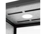 Juvivo EP1F-2 Single-Person Lifting Pod - Double Glazing, 5 Modules - ITEM #:955005 - Img 3 of 8