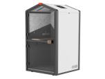 Juvivo EP1S Single-Person Peak-Top Lifting Pod - ITEM #:955006 - Img 1 of 8