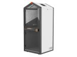 Juvivo EP1S Single-Person Peak-Top Lifting Pod - ITEM #:955006 - Img 1 of 7