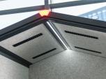Juvivo EP1S Single-Person Peak-Top Lifting Pod - ITEM #:955006 - Img 4 of 8