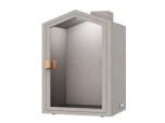 Juvivo P1S Single-Person Pod - Compact Sit-Stand - ITEM #:955009 - Img 2 of 8