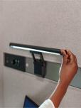 Juvivo P1S Single-Person Pod - Compact Sit-Stand - ITEM #:955009 - Img 6 of 8