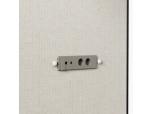 Juvivo P2F-3 Two-Person Meeting Pod - Carbon Fiber Walls - ITEM #:955010 - Img 5 of 8