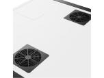 Juvivo P2F-3 Two-Person Meeting Pod - Carbon Fiber Walls - ITEM #:955010 - Img 6 of 8