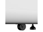 Juvivo P2F-3 Two-Person Meeting Pod - Carbon Fiber Walls - ITEM #:955010 - Img 7 of 8