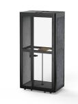 Juvivo EP2F Two-Person Lifting Pod - Electric Flat-Top - ITEM #:955011 - Img 3 of 8