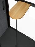 Juvivo EP2F Two-Person Lifting Pod - Electric Flat-Top - ITEM #:955011 - Img 8 of 8