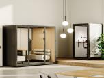 Juvivo SEP4F-1 Four-to-Six-Person Privacy Pod - ITEM #:955013 - Img 8 of 8