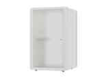 Juvivo P1F-5 Single-Person Meeting Pod - ITEM #:955017 - Img 4 of 8