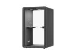 Juvivo P1F-5 Single-Person Meeting Pod - ITEM #:955017 - Img 5 of 8