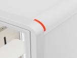 Juvivo P1F-5 Single-Person Meeting Pod - ITEM #:955017 - Img 7 of 8