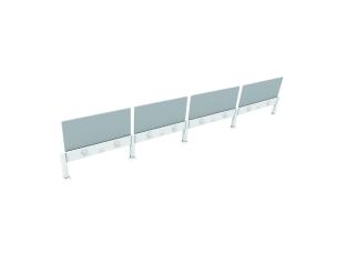New Office Power Beams / Desk Power Modules