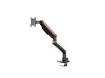 Juvivo D9-JV Single Monitor Arm - Gas Spring, Quick-Mount Sleeve - ITEM #:965003 - Img 2 of 5