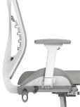Juvivo V6 Exercise Bike Chair - Office and Home Fitness Seat - ITEM #:970000 - Img 5 of 8