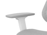 Juvivo V6 Exercise Bike Chair - Office and Home Fitness Seat - ITEM #:970000 - Img 6 of 8