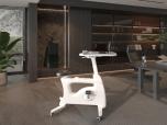Juvivo V9-MAX Fitness Bike with Adjustable Desktop - ITEM #:970001 - Img 8 of 8