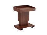 Juvivo EL1N Electric Height-Adjustable Podium - ITEM #:970002 - Img 1 of 8