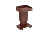 Juvivo EL1N Electric Height-Adjustable Podium - ITEM #:970002 - Img 1 of 7
