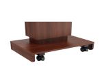 Juvivo EL1N Electric Height-Adjustable Podium - ITEM #:970002 - Img 4 of 8