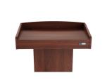 Juvivo EL1N Electric Height-Adjustable Podium - ITEM #:970002 - Img 5 of 8