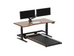 Juvivo WP02 Walking Desk Frame - Walking Pad Integration - ITEM #:970006 - Img 2 of 4